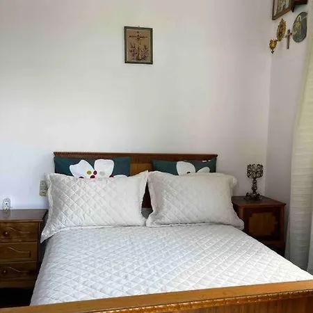 Semesterbostad Traditional In Mauromati Mavrommati (Messini, Messenia)