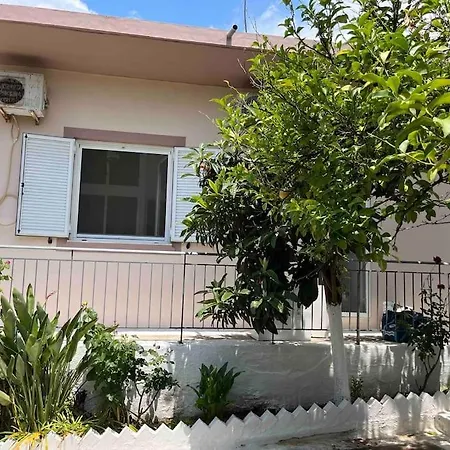 Traditional In Mauromati