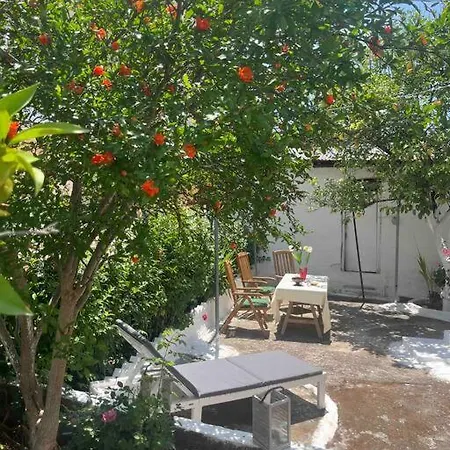 Σπίτι διακοπών Traditional In Mauromati