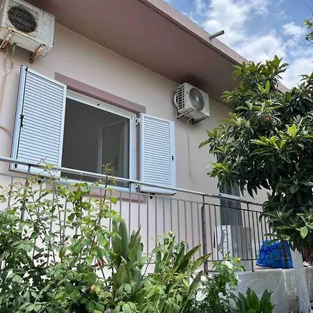 Traditional In Mauromati