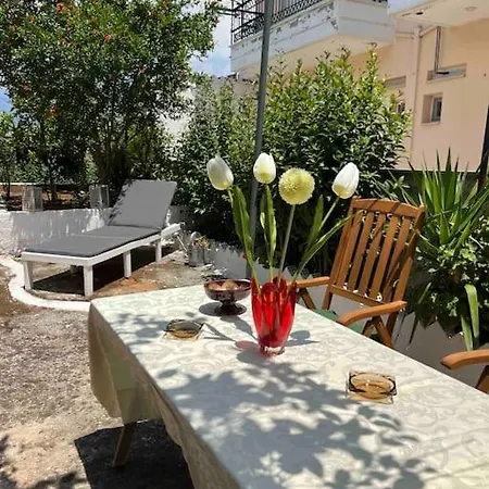 Traditional In Mauromati