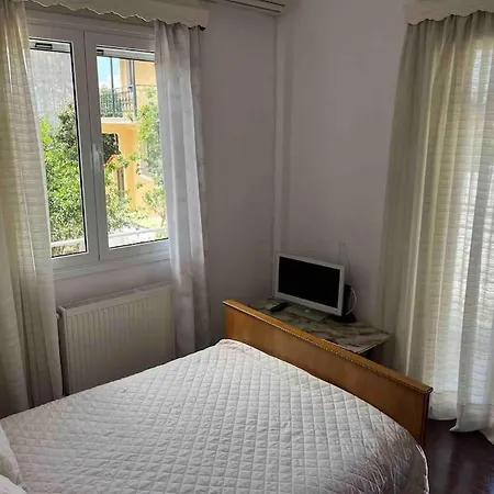 Traditional In Mauromati *