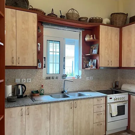 Casa vacanze Traditional In Mauromati Mavrommati (Messini, Messenia)