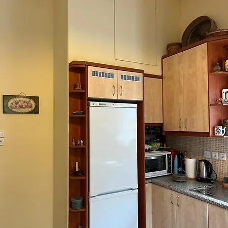 Traditional In Mauromati Mavrommati (Messini, Messenia)