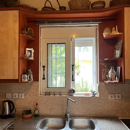 Traditional In Mauromati Σπίτι διακοπών