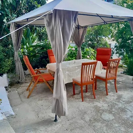 Traditional In Mauromati Casa vacanze