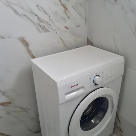 Traditional In Mauromati