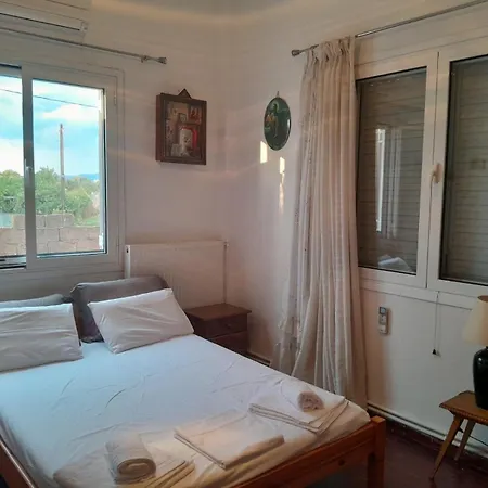 Σπίτι διακοπών Traditional In Mauromati