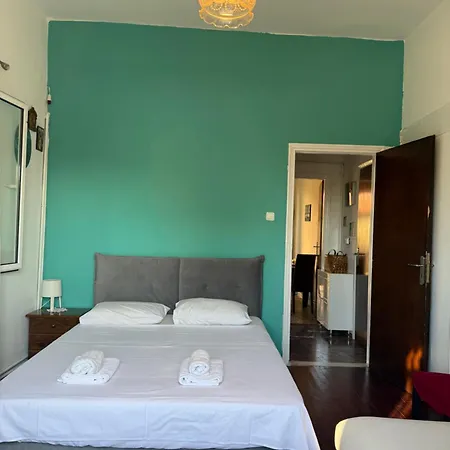 Casa vacanze Traditional In Mauromati