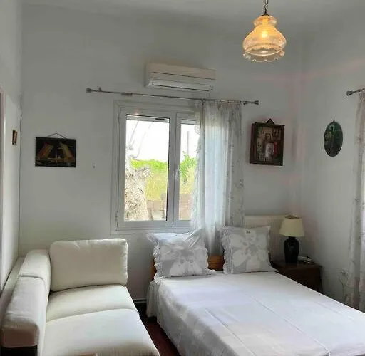 Traditional In Mauromati