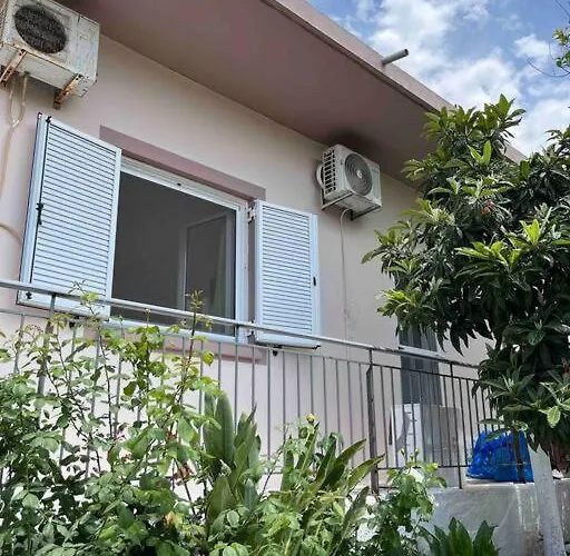 Traditional In Mauromati