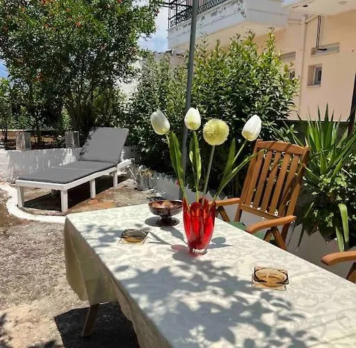 Traditional In Mauromati