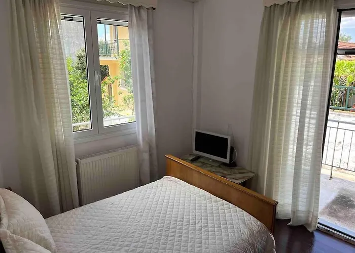 Traditional In Mauromati *