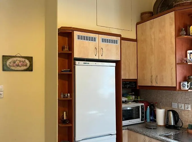 Traditional In Mauromati Mavrommati (Messini, Messenia)